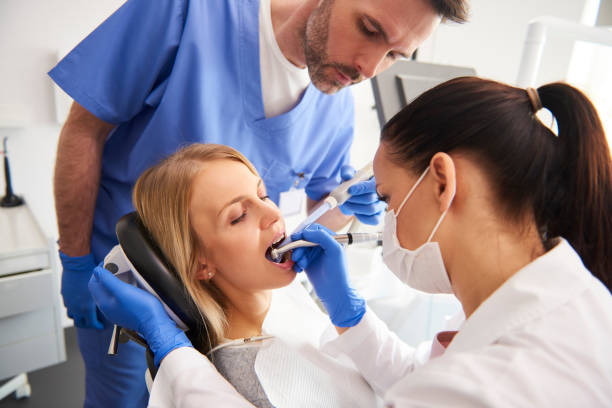 Best Dental Fillings (Composite and Amalgam)  in Rigby, ID