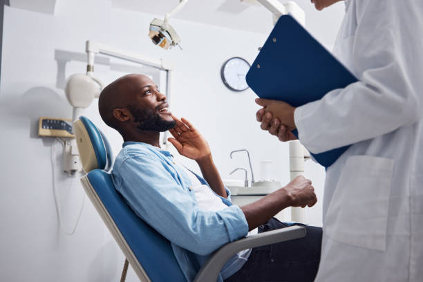 Emergency Dental Services in Rigby, ID
