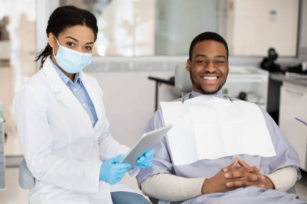 Best Cosmetic Dentistry  in Rigby, ID